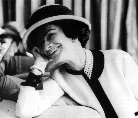 chanel oggi l'azienda|Gabrielle Chanel, fondatrice di CHANEL .